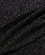The Kooples - Wrap Skirt - Black - Women