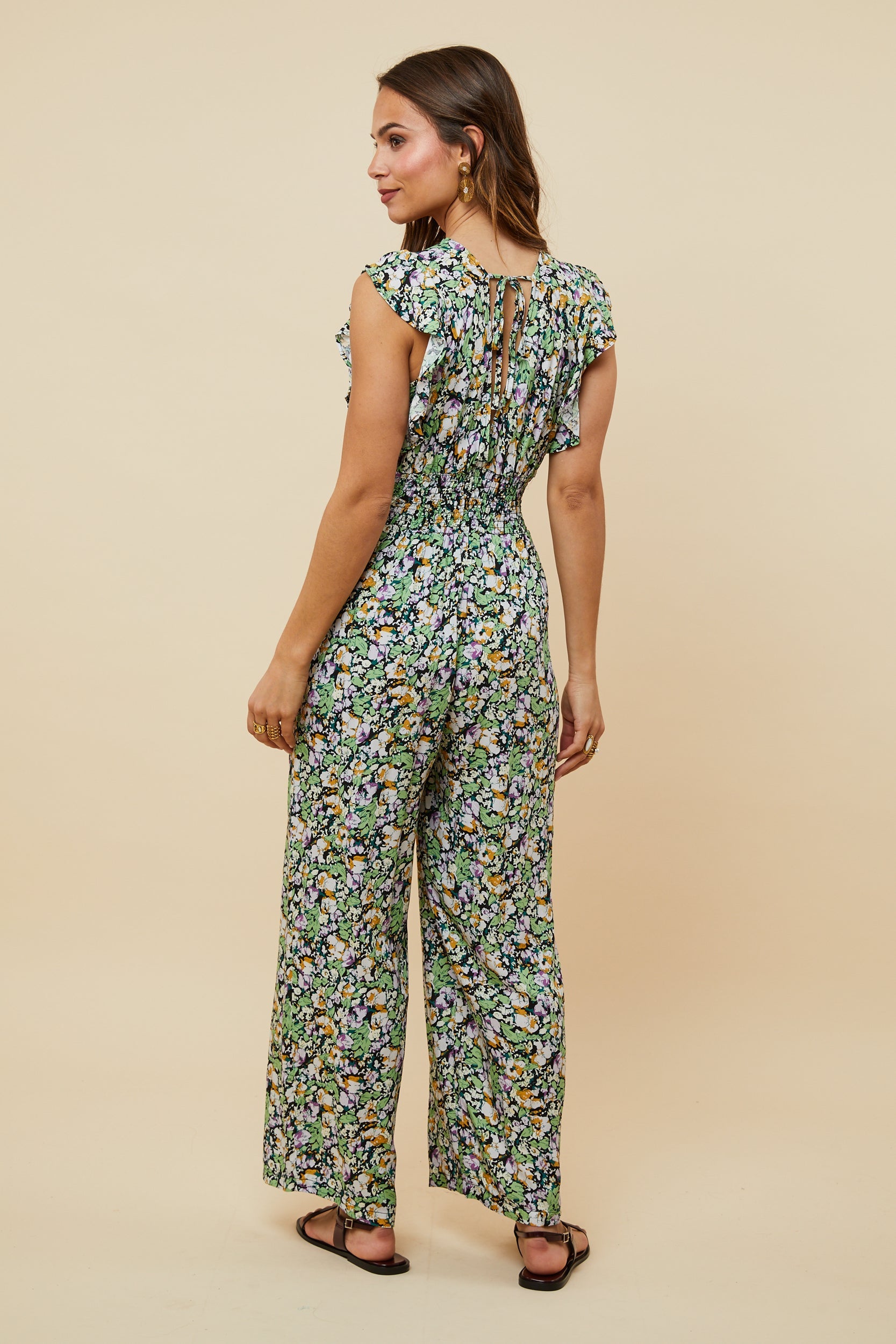 Conjunto - Verde
