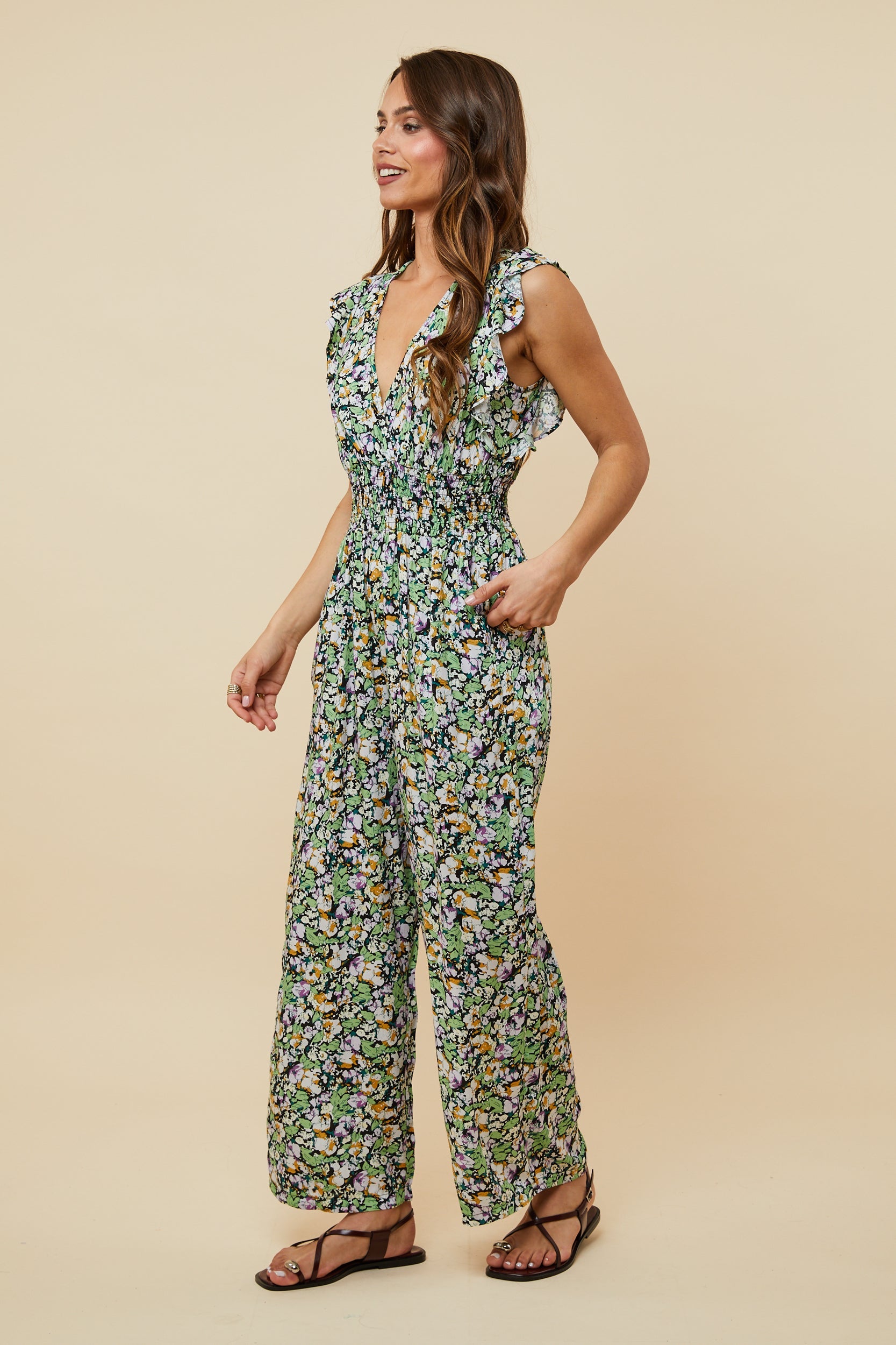 Conjunto - Verde