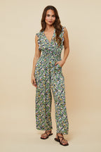 Conjunto - Verde