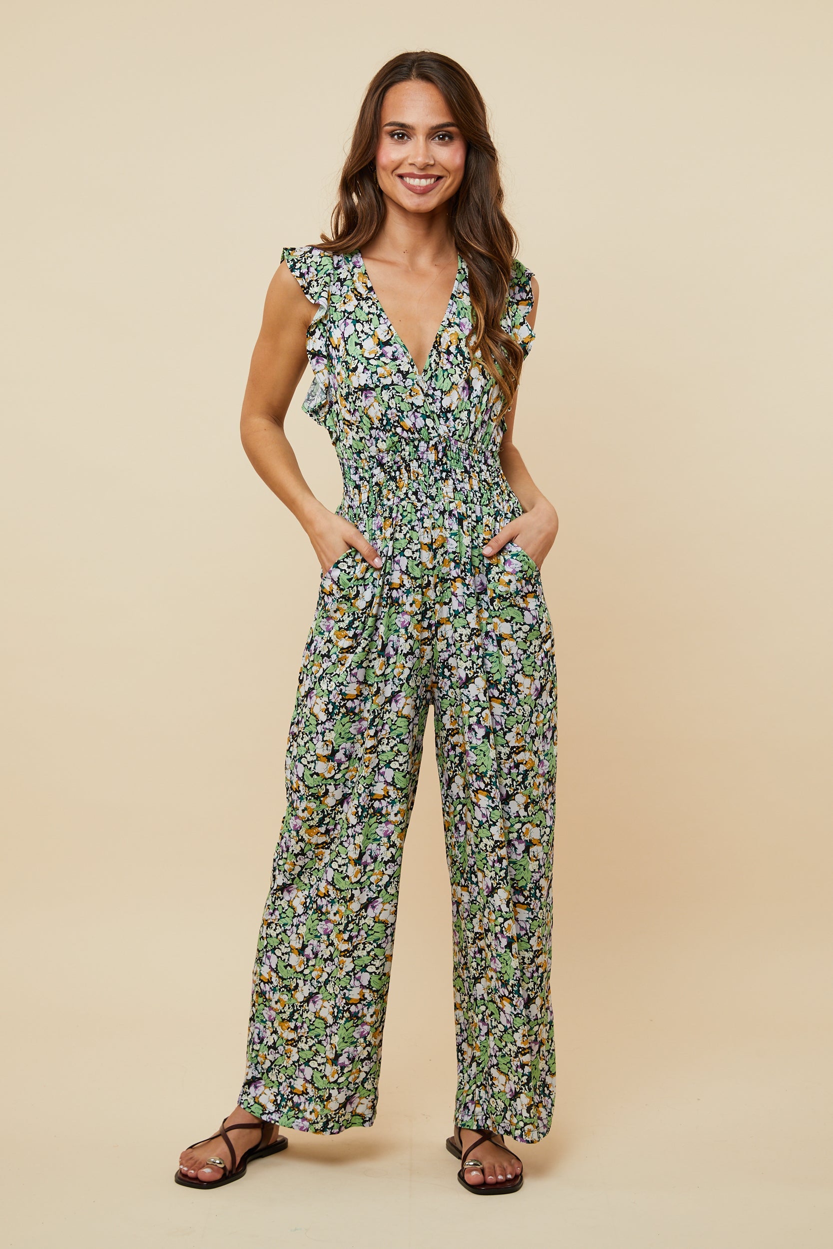 Conjunto - Verde