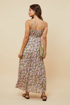 Vestido - Rosa