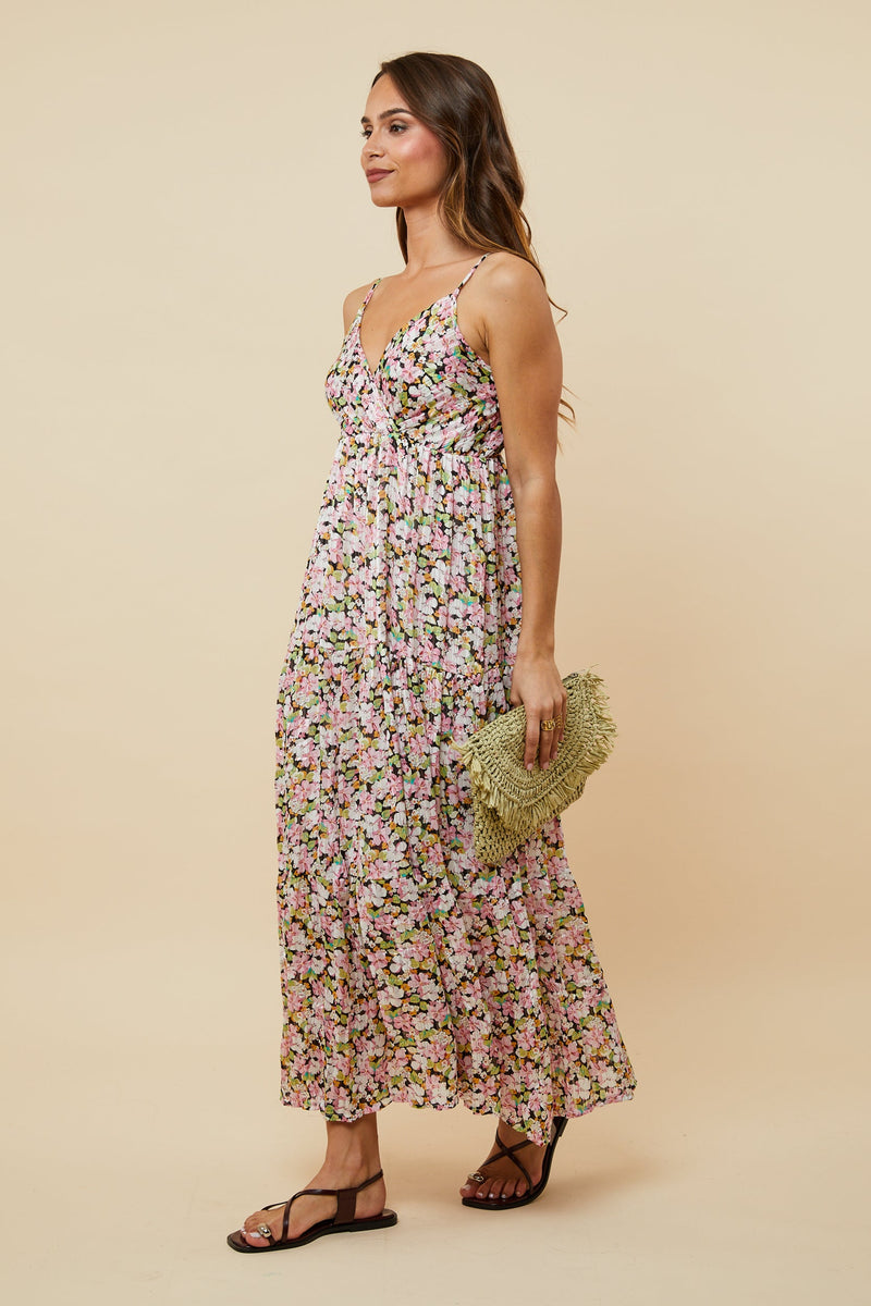 Vestido - Rosa