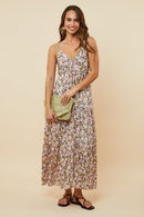 Vestido - Rosa