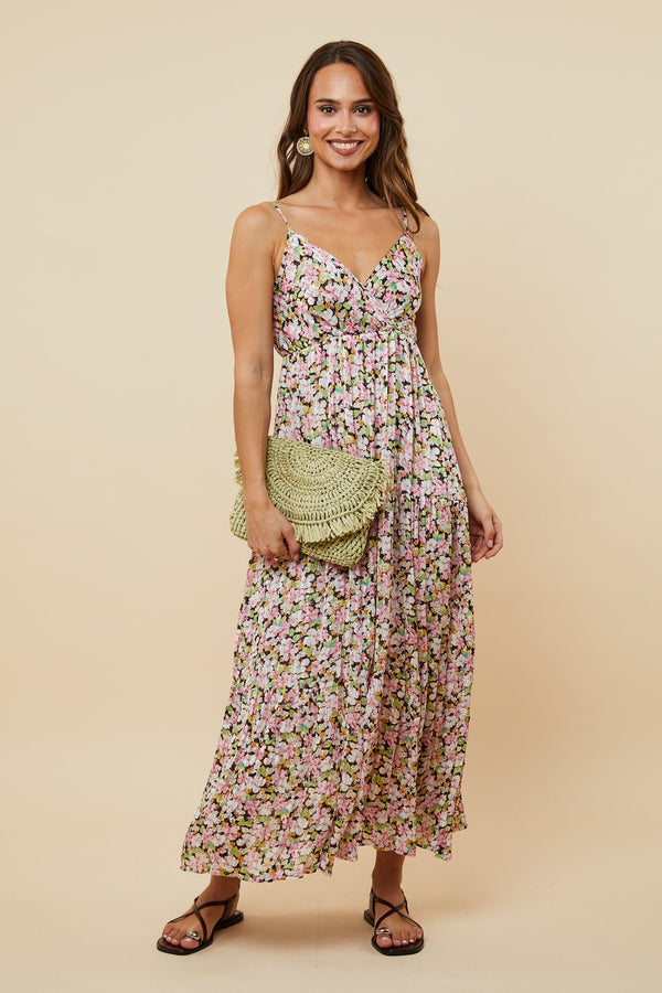 Dress - Pink