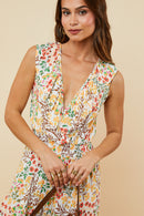 Robe - Beige
