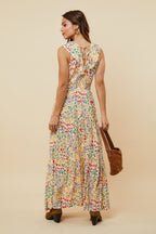 Robe - Beige