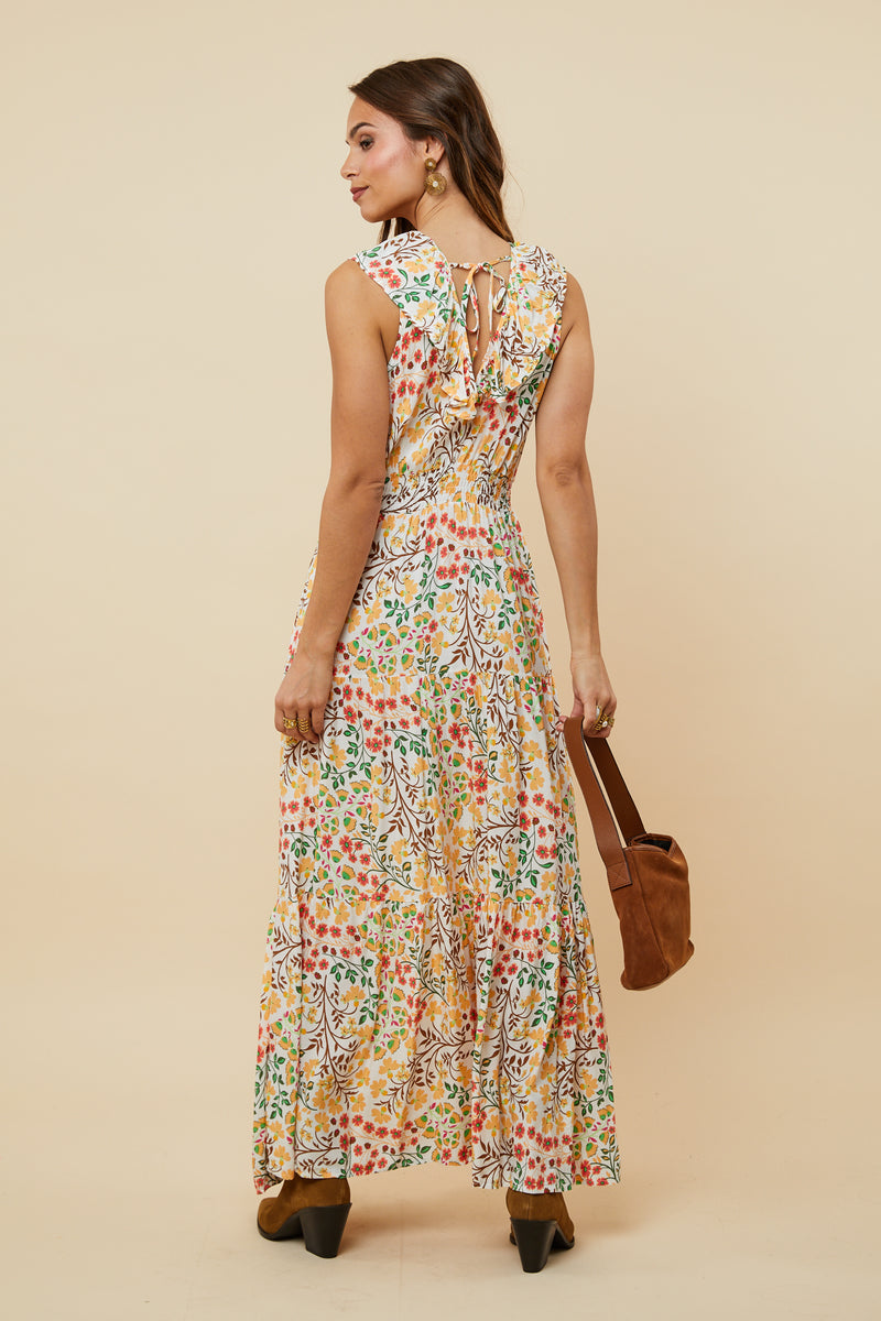 Robe - Beige