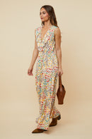 Robe - Beige
