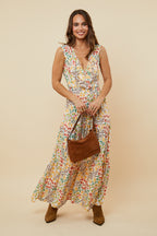 Robe - Beige