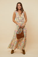 Robe - Beige
