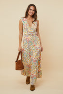 Robe - Beige