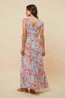 Vestido - Rosa