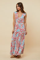 Dress - Pink