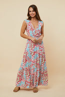 Vestido - Rosa