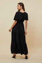 Vestido - Negro