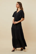 Vestido - Negro