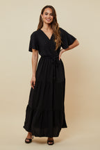 Vestido - Negro