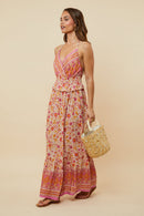 Vestido - Rosa
