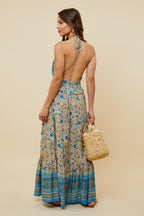 Robe - Royal