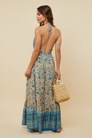 Robe - Royal
