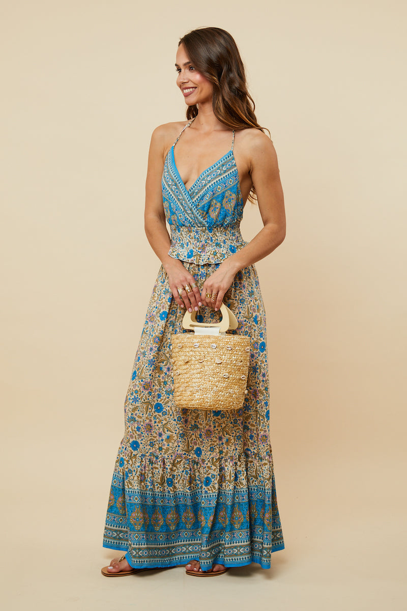 Robe - Royal