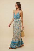 Robe - Royal