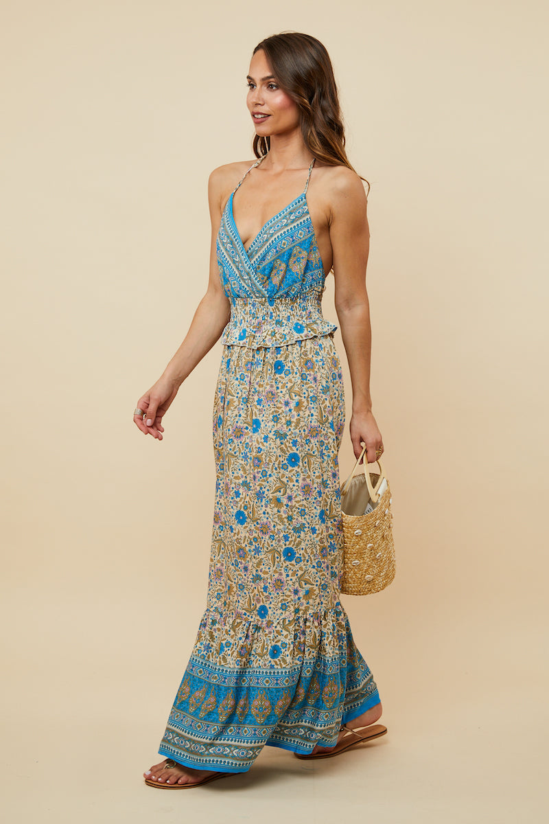 Robe - Royal