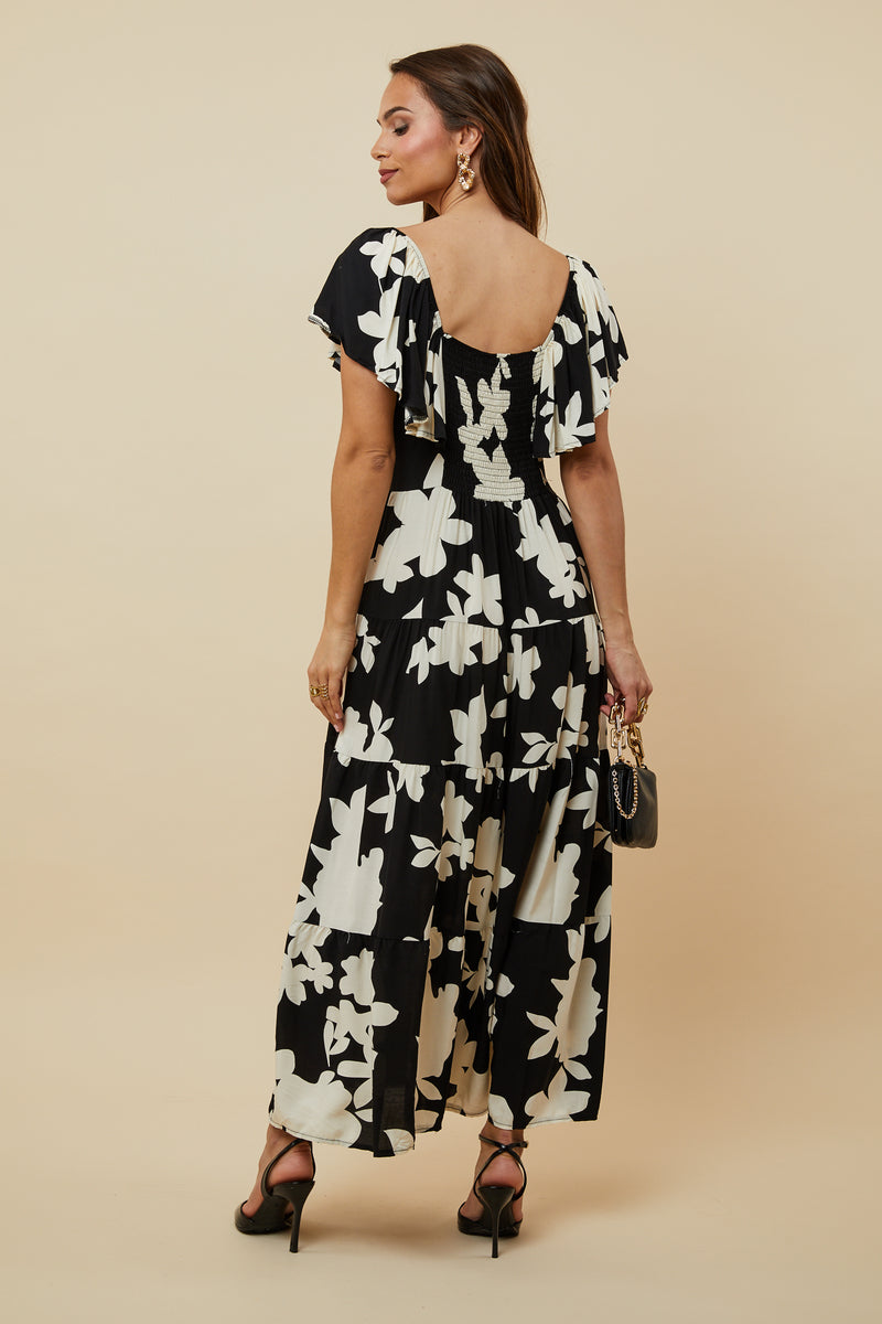 Robe - Noir