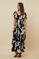 Robe - Noir