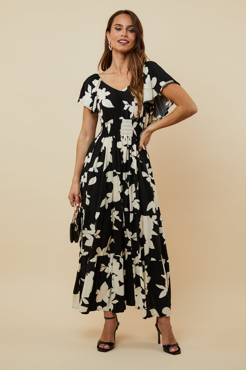 Robe - Noir