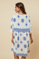 Robe - Royal