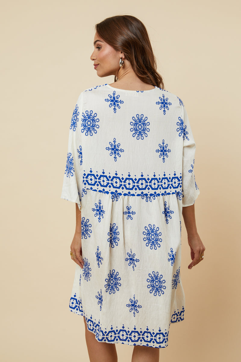 Robe - Royal