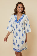 Robe - Royal