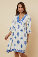 Robe - Royal