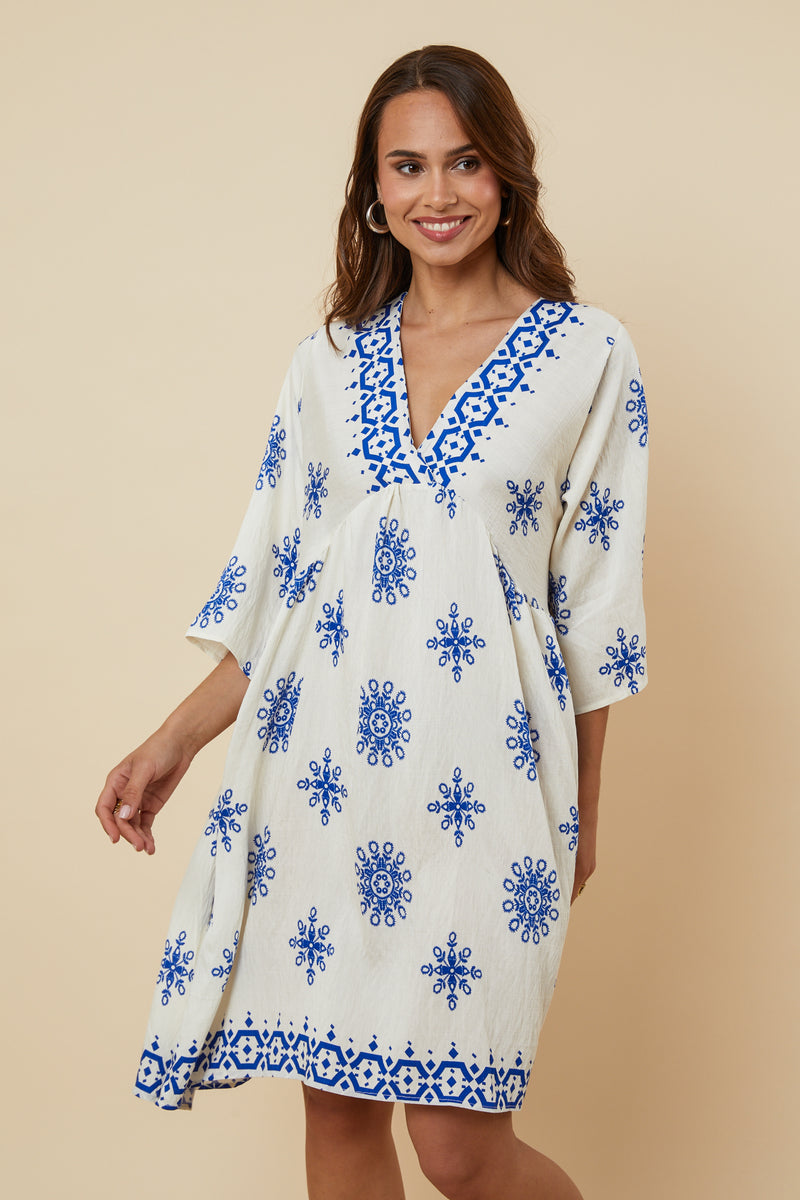 Robe - Royal