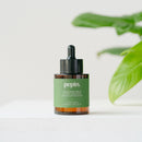 Suero Nutritivo - Plantas Verdes