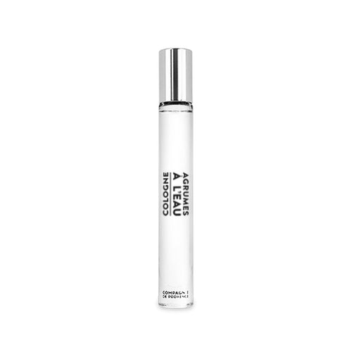 Cologne Agrumes A L'Eau 10ML