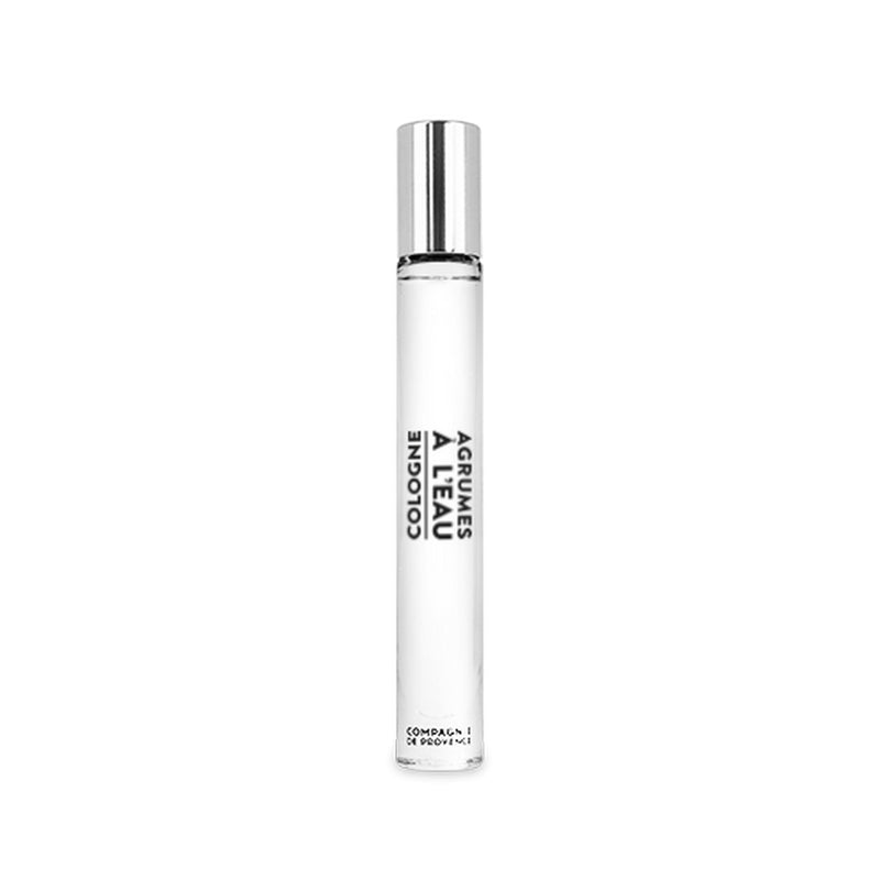 Cologne Agrumes A L'Eau 10ML