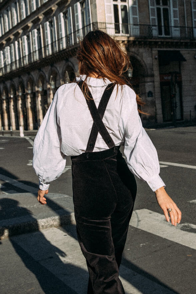 FLAIRBODYSUITSSALOPETTEVELOURSNOIRMADEINFRANCE2