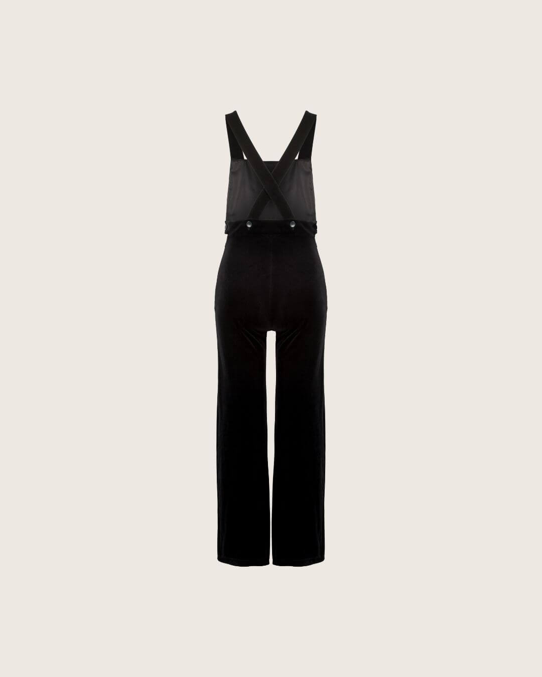 FLAIRBODYSUITSSALOPETTEVELOURSNOIRMADEINFRANCE2