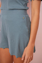 Short Flamine - Orage