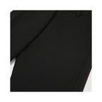 Pantaloni Flared - Nero - Uomo