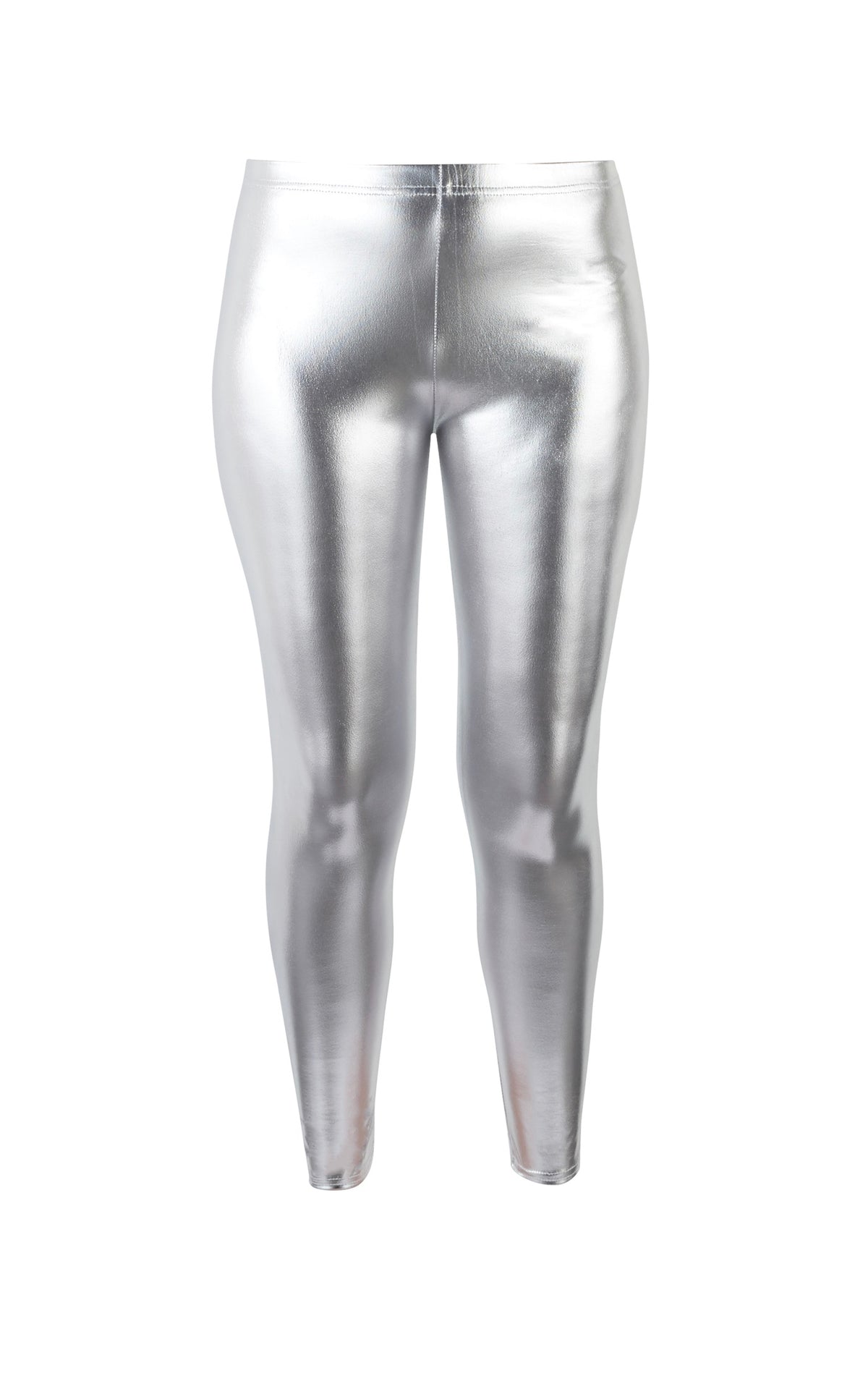 Legging Flashdance Zilver