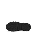 Mokassins Flawed - Schwarz - Damen
