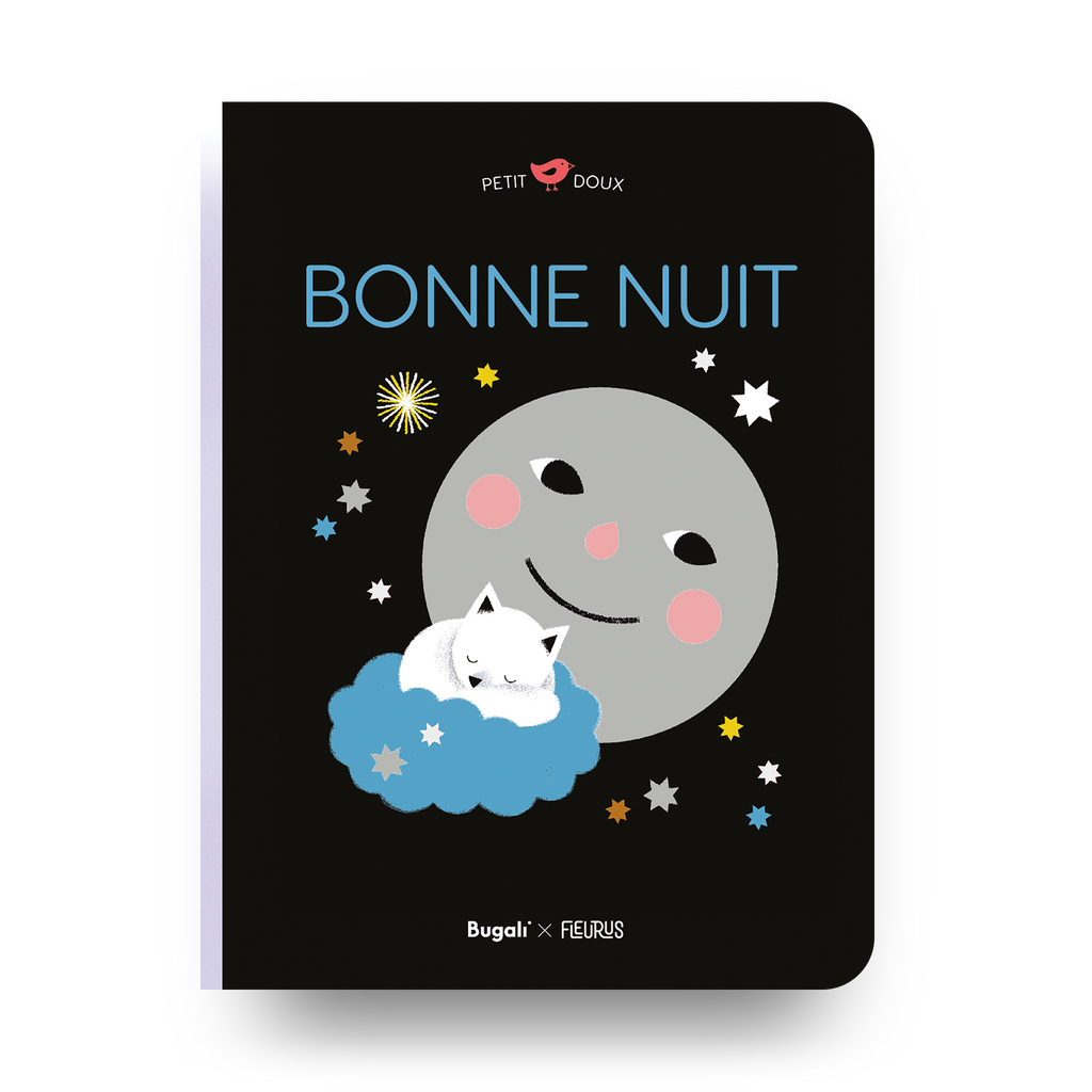 Book - Good Night (3+)