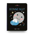 Book - Good Night (3+)