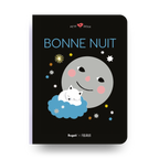 Book - Good Night (3+)