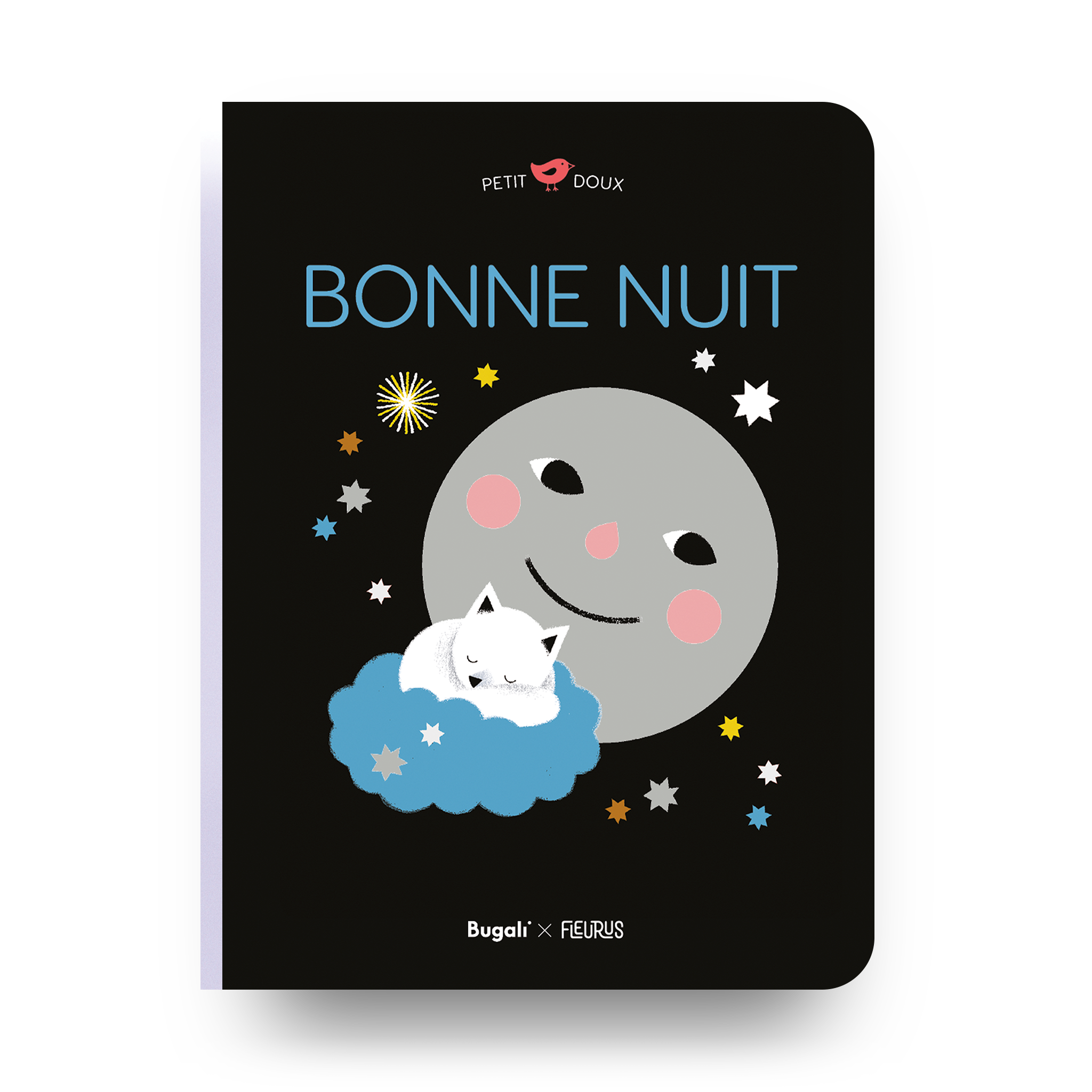 Book - Good Night (3+)