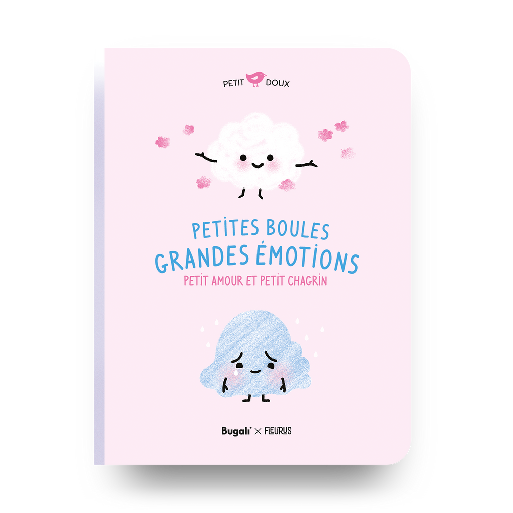 Book - Little Love and Little Sorrow (3+)